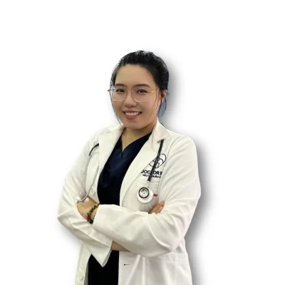 Ths. Bác Sĩ Như Ngọc