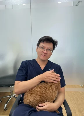 BS. Minh Tâm